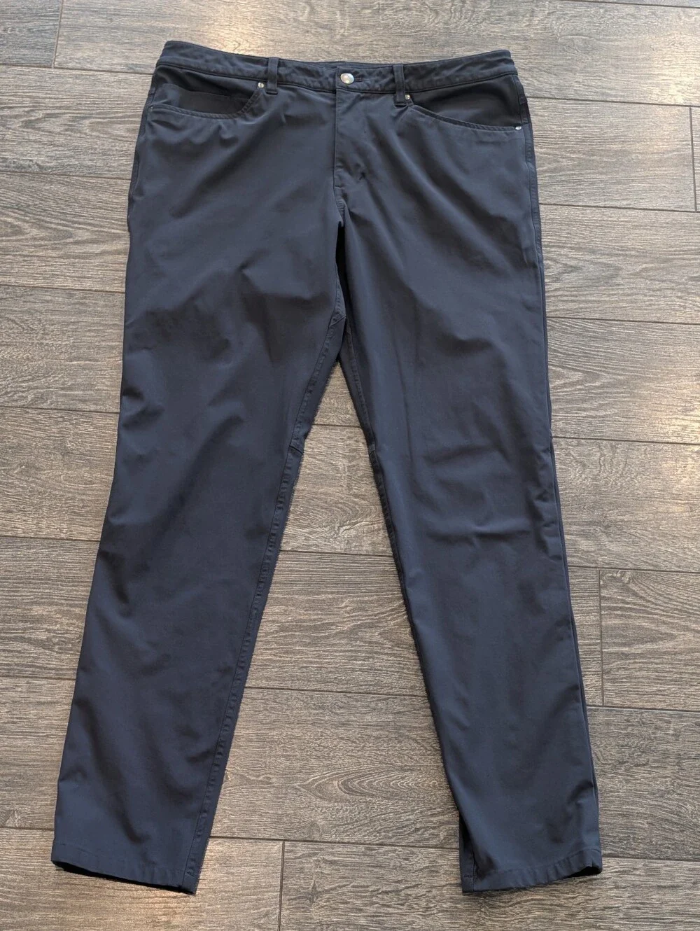 Lululemon ABC Slim-Fit Trouser 32